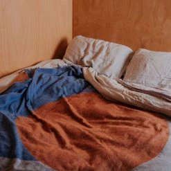 Seljak Brand Living Lune Blanket 12 Seljak Brand Living Lune Blanket