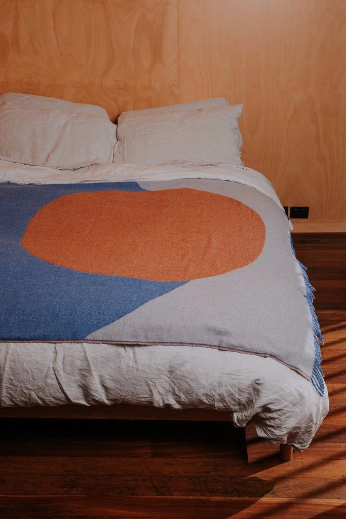 Seljak Brand Living Lune Blanket 5 Seljak Brand Living Lune Blanket