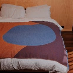 Seljak Brand Living Lune Blanket 15 Seljak Brand Living Lune Blanket