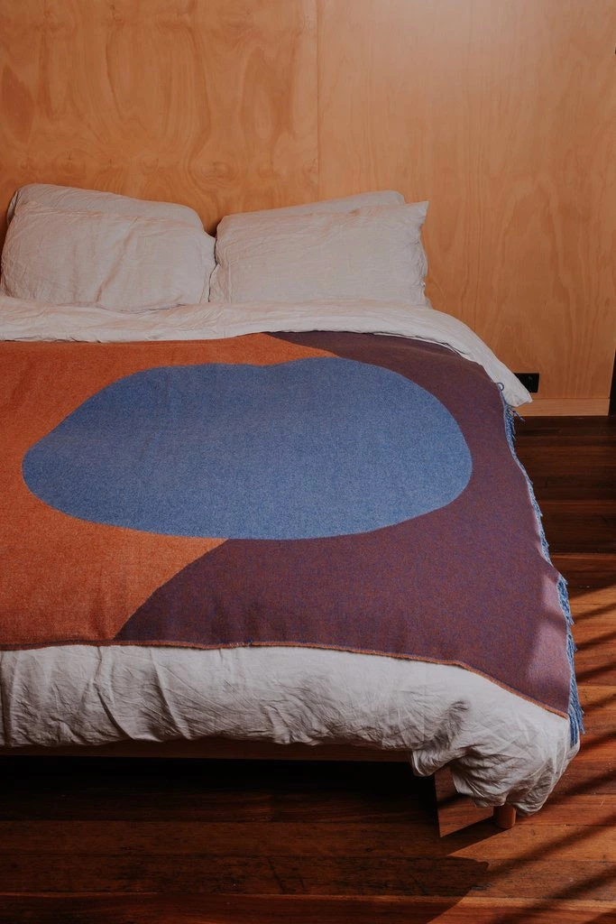 Seljak Brand Living Lune Blanket 6 Seljak Brand Living Lune Blanket