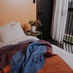 Seljak Brand Living Lune Blanket 16 Seljak Brand Living Lune Blanket