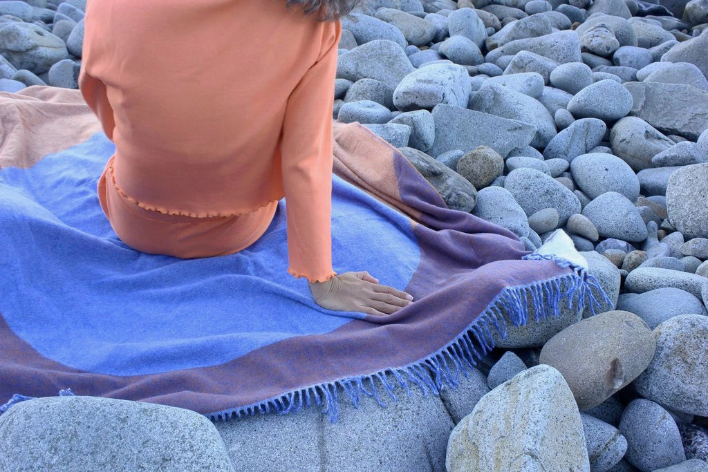 Seljak Brand Living Lune Blanket 8 Seljak Brand Living Lune Blanket