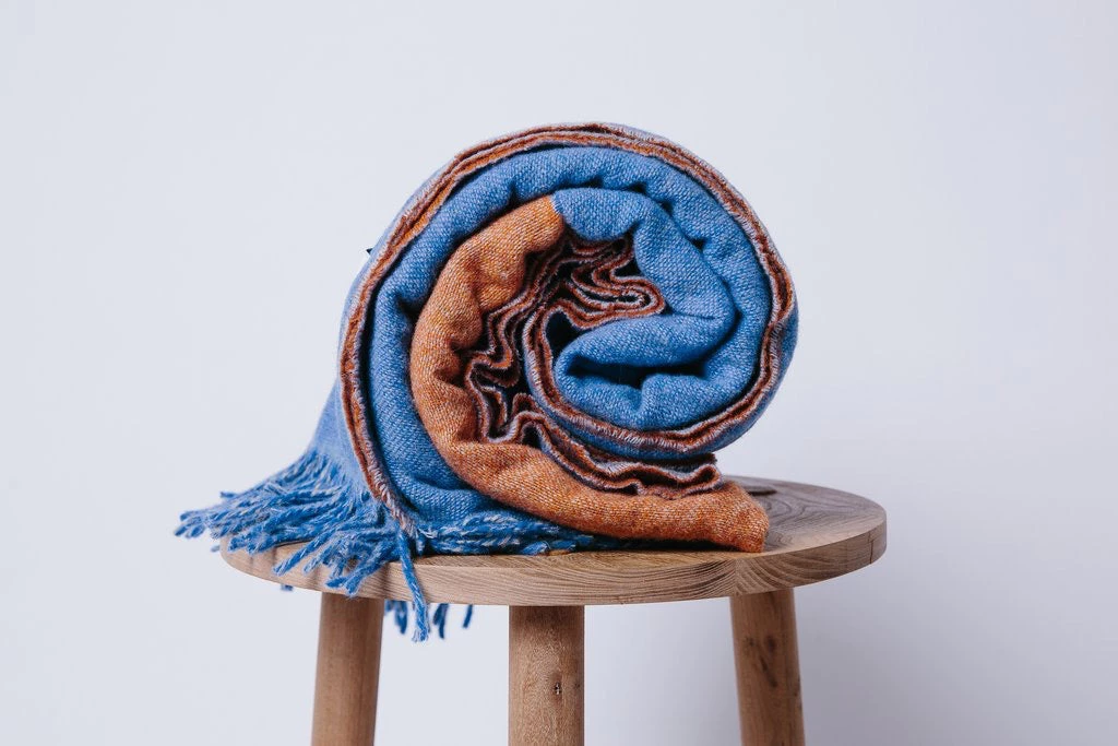 Seljak Brand Living Lune Blanket 4 Seljak Brand Living Lune Blanket