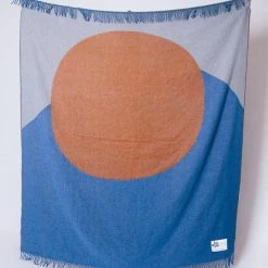 Seljak Brand Living Lune Blanket