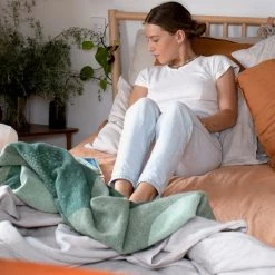 Seljak Brand Living Pyramid Blanket 18 Seljak Brand Living Pyramid Blanket