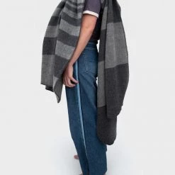 Seljak Brand Moontide Blanket