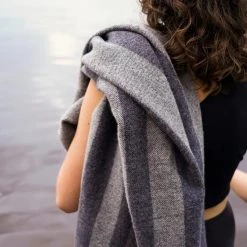 Seljak Brand Moontide Blanket