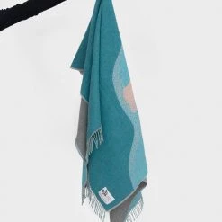 Seljak Brand Living Passage Blanket