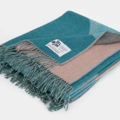 Seljak Brand Living Passage Blanket 17 Seljak Brand Living Passage Blanket