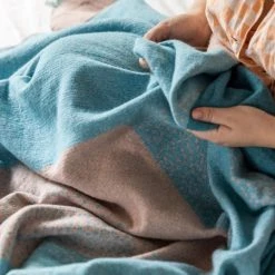 Seljak Brand Living Passage Blanket 12 Seljak Brand Living Passage Blanket