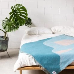 Seljak Brand Living Passage Blanket 13 Seljak Brand Living Passage Blanket