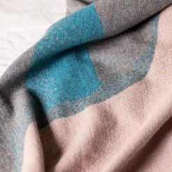 Seljak Brand Living Passage Blanket 14 Seljak Brand Living Passage Blanket