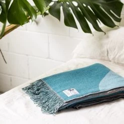 Seljak Brand Living Passage Blanket 15 Seljak Brand Living Passage Blanket