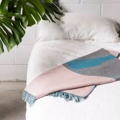 Seljak Brand Living Passage Blanket 16 Seljak Brand Living Passage Blanket