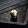 Senko Brass Ball Incense Holder Living