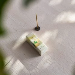 Senko Living Grapefruit With Holder – Xiang Do