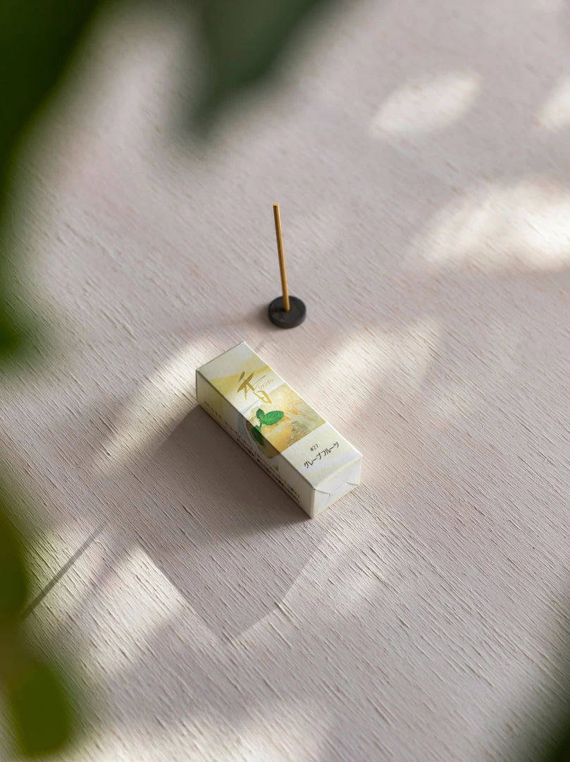 Senko Living Grapefruit With Holder – Xiang Do 1 Senko Living Grapefruit With Holder – Xiang Do