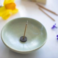 Senko Living Grapefruit With Holder – Xiang Do