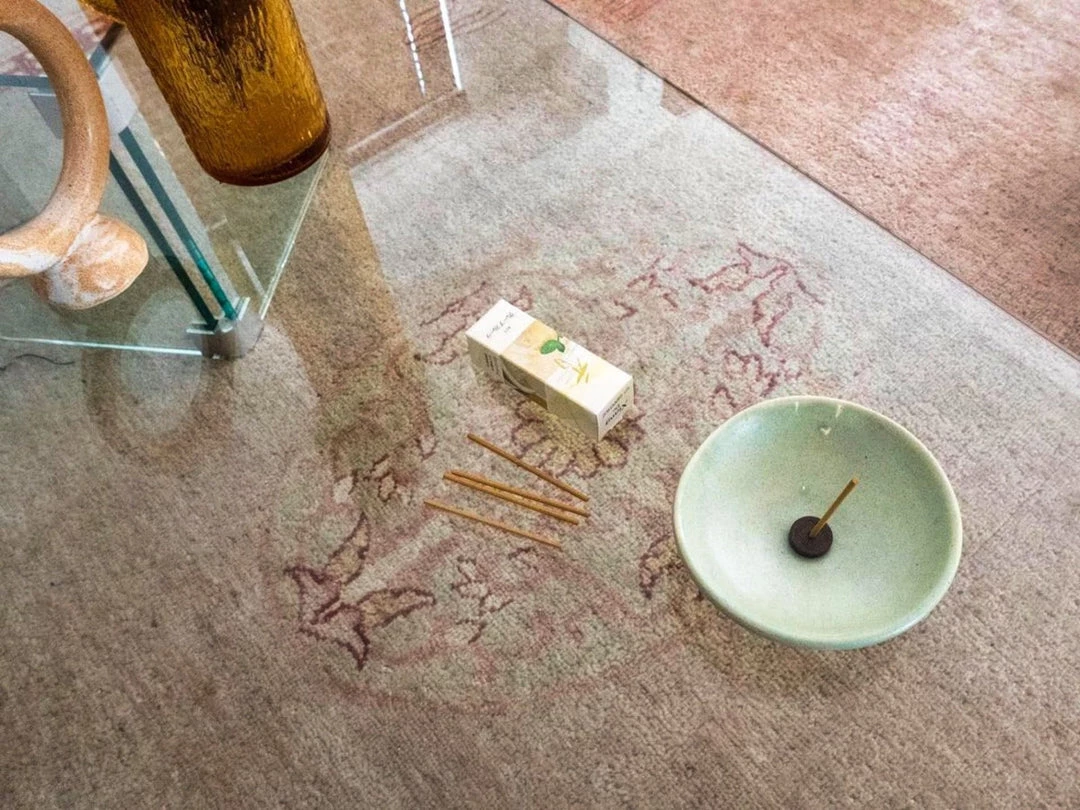 Senko Living Grapefruit With Holder – Xiang Do 3 Senko Living Grapefruit With Holder – Xiang Do