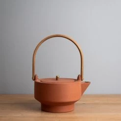 Skagerak Edge Teapot Living