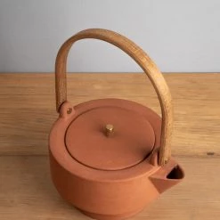 Skagerak Edge Teapot Living