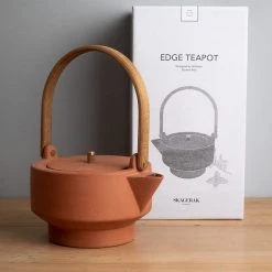 Skagerak Edge Teapot Living 12 Skagerak Edge Teapot Living