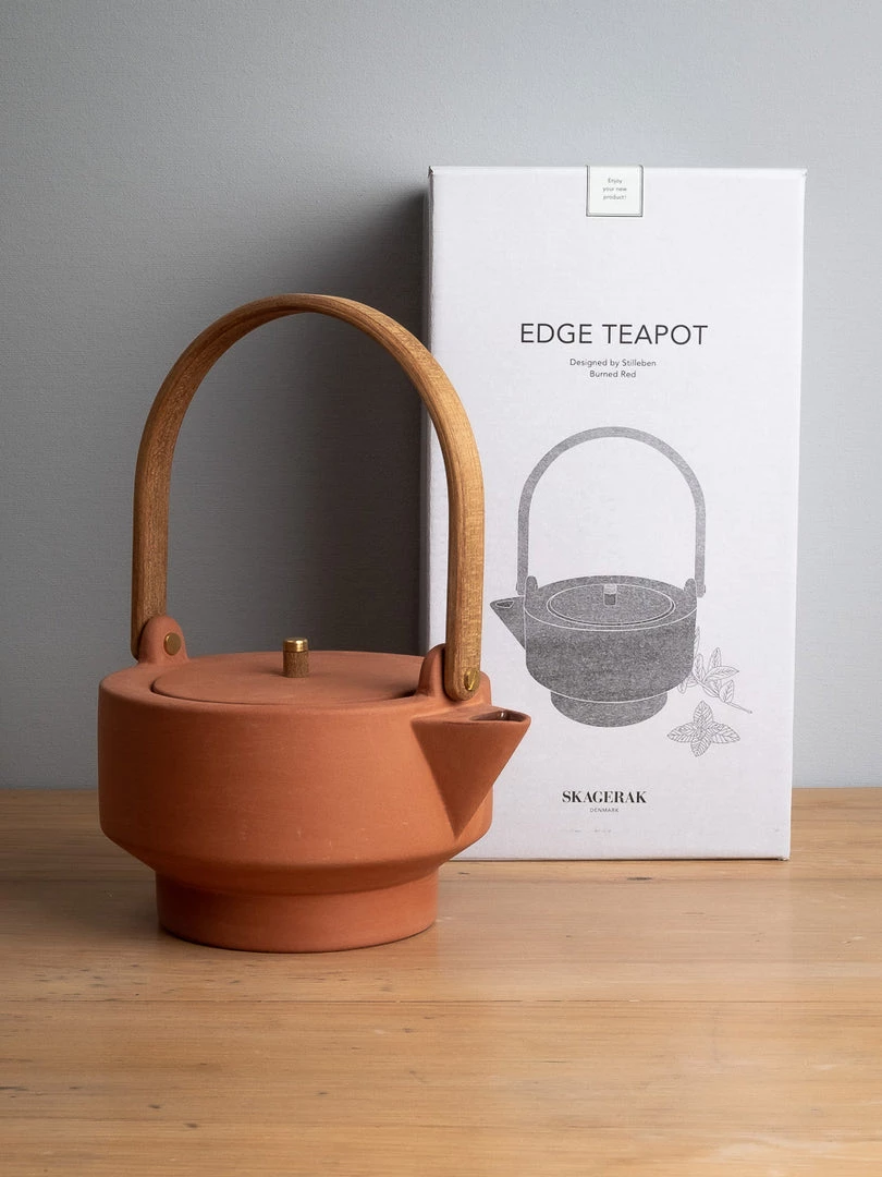 Skagerak Edge Teapot Living 5 Skagerak Edge Teapot Living