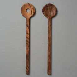Skagerak Kitchen+Table Fulla Salad Servers