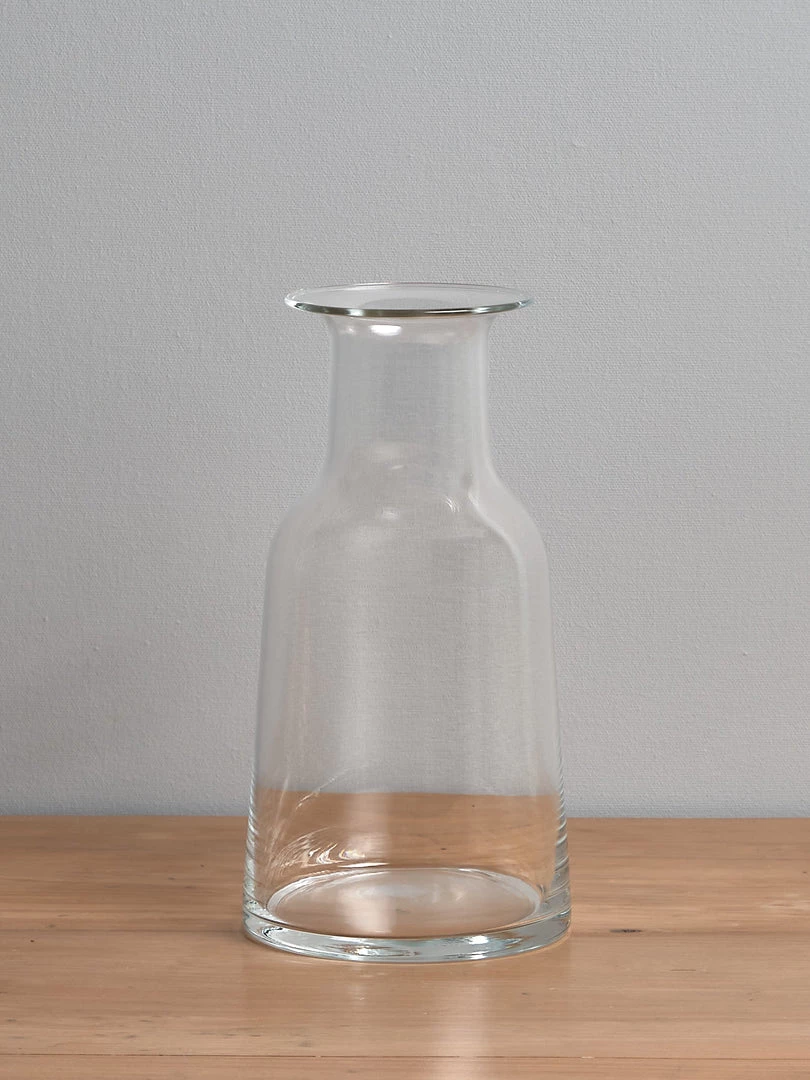 Skagerak Kitchen+Table Hammer Decanter 1 Skagerak Kitchen+Table Hammer Decanter