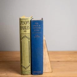 Skagerak Reflect Bookend Living