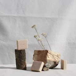 So.Ah Black Bean Soy Milk Soap – Revitalise 11 So.Ah Black Bean Soy Milk Soap – Revitalise