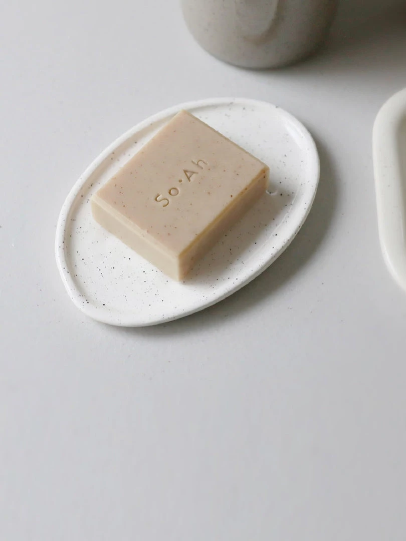 So.Ah Black Bean Soy Milk Soap – Revitalise 3 So.Ah Black Bean Soy Milk Soap – Revitalise