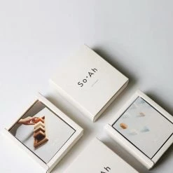 So.Ah EOS Sale* Oat Milk Soap – Soothe 8 So.Ah EOS Sale* Oat Milk Soap – Soothe