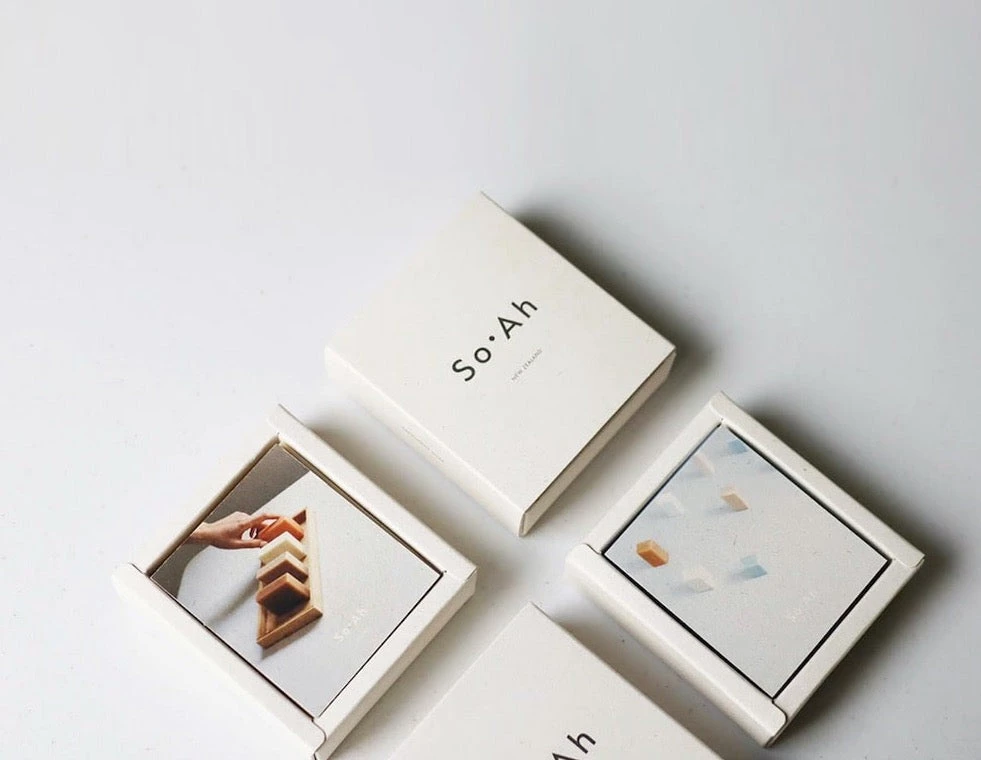 So.Ah EOS Sale* Oat Milk Soap – Soothe 3 So.Ah EOS Sale* Oat Milk Soap – Soothe