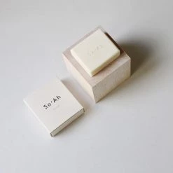 So.Ah EOS Sale* Oat Milk Soap – Soothe