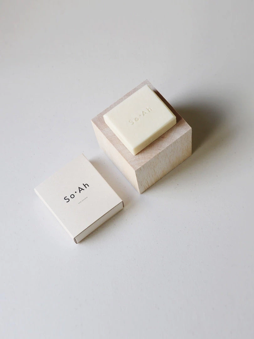 So.Ah EOS Sale* Oat Milk Soap – Soothe 1 So.Ah EOS Sale* Oat Milk Soap – Soothe
