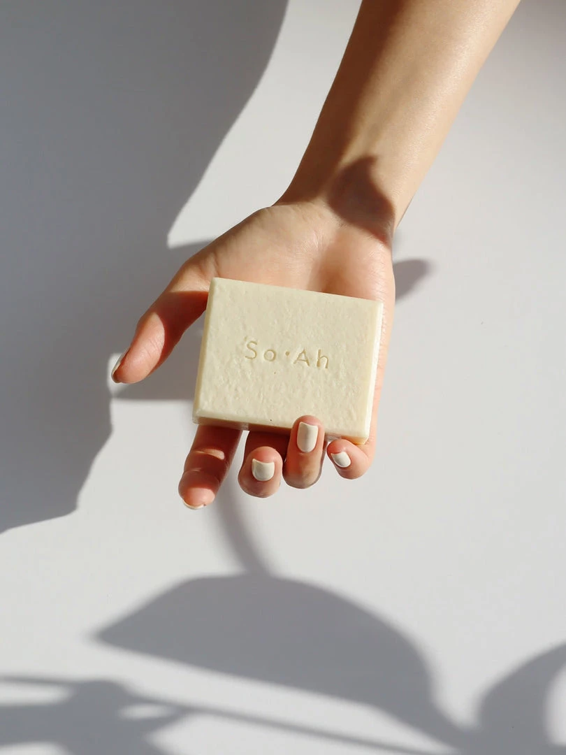 So.Ah EOS Sale* Oat Milk Soap – Soothe 4 So.Ah EOS Sale* Oat Milk Soap – Soothe