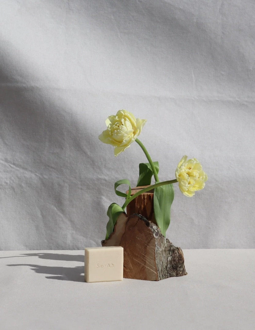 So.Ah EOS Sale* Oat Milk Soap – Soothe 6 So.Ah EOS Sale* Oat Milk Soap – Soothe