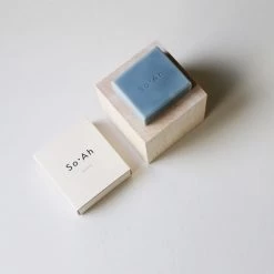 So.Ah Refreshing Mint Soap – Nourish EOS Sale*