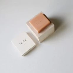 So.Ah Rosehip Soap – Hydrate EOS Sale*