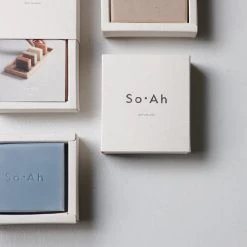 So.Ah Rosehip Soap – Hydrate EOS Sale*