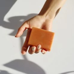 So.Ah Rosehip Soap – Hydrate EOS Sale*