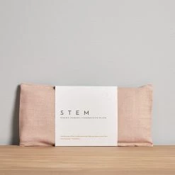 Stem <$50 Organic Lavender + Chamomile Eye Pillow - Petal