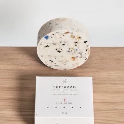 Studio Star Terrazzo Soap Bathroom