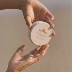 Sun Juju Bathroom Hydrating Reef Safe SPF50 Sunscreen For Face And Body (100π) 10 Sun Juju Bathroom Hydrating Reef Safe SPF50 Sunscreen For Face And Body (100π)