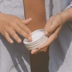 Sun Juju Bathroom Hydrating Reef Safe SPF50 Sunscreen For Face And Body (100π) 8 Sun Juju Bathroom Hydrating Reef Safe SPF50 Sunscreen For Face And Body (100π)