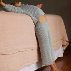 SUNNA STUDIOS Baby+Child Matias Pullover – Blue 10 SUNNA STUDIOS Baby+Child Matias Pullover – Blue