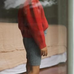 SUNNA STUDIOS Baby+Child Rue Short – Blue Multi 11 SUNNA STUDIOS Baby+Child Rue Short – Blue Multi