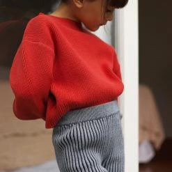 SUNNA STUDIOS Baby+Child Rue Short – Blue Multi 13 SUNNA STUDIOS Baby+Child Rue Short – Blue Multi