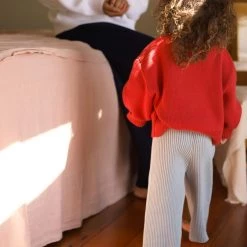 SUNNA STUDIOS Sariel Pant – Blue